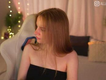 AliceCost — Bongacams recorded stream image, 21.05.2026 19:30