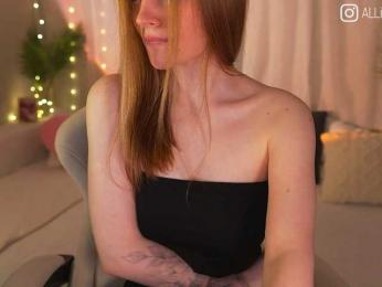 AliceCost — Bongacams recorded stream image, 21.05.2026 19:30