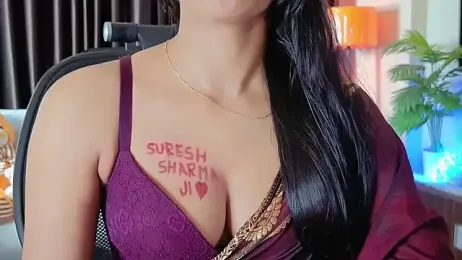 Wow-nisha — Stripchat recorded stream image, 21.05.2026 20:00