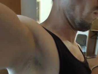 midgettripod1 — Chaturbate recorded stream image, 21.05.2026 18:00