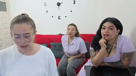 lesb_milf — Stripchat recorded stream image, 21.05.2026 19:50