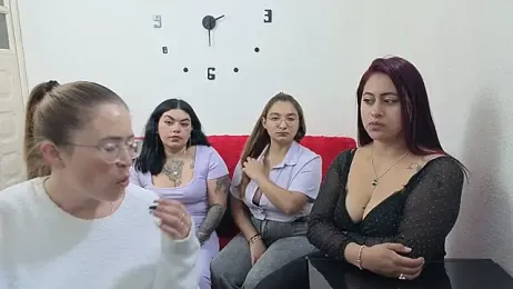 lesb_milf — Stripchat recorded stream image, 21.05.2026 19:50