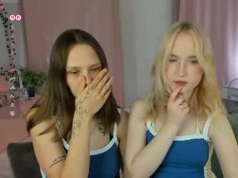 lisaluve — Chaturbate recorded stream image, 21.05.2026 21:50