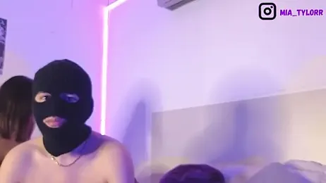 Mia_Tylor01 — Stripchat recorded stream image, 22.05.2026 02:20