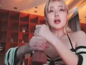 seduza_hyun — Chaturbate recorded stream image, 22.05.2026 04:20