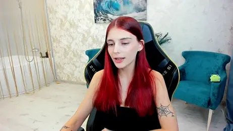RedLipse — Stripchat recorded stream image, 22.05.2026 03:20