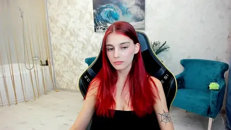 RedLipse — Stripchat recorded stream image, 22.05.2026 03:20