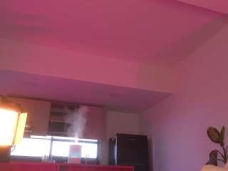 kali-hill — Camsoda recorded stream image, 22.05.2026 09:50