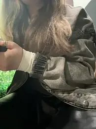 PumaShyXD — Stripchat recorded stream image, 22.05.2026 10:10