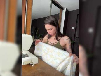 LissaTatt — Bongacams recorded stream image, 22.05.2026 11:50