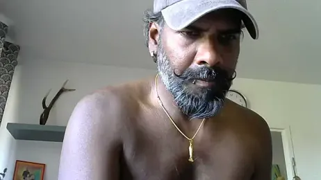 frenchblackc31 — Stripchat recorded stream image, 22.05.2026 10:40