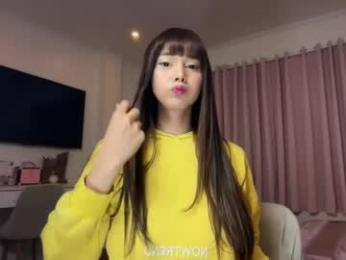 yournaughtyprincessx — Chaturbate recorded stream image, 22.05.2026 12:00