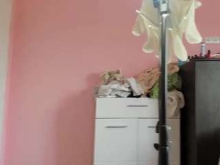 nastyangel — Camsoda recorded stream image, 22.05.2026 08:20