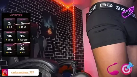 Lil_Curved — Stripchat recorded stream image, 22.05.2026 11:20