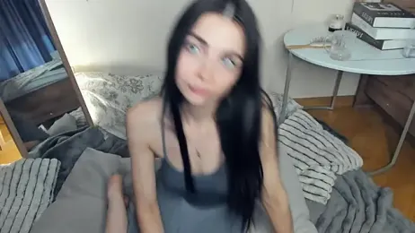 MaryJacksoon — Stripchat recorded stream image, 22.05.2026 07:50