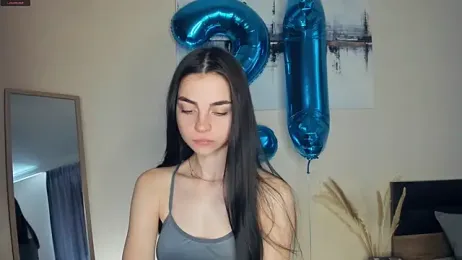 MaryJacksoon — Stripchat recorded stream image, 22.05.2026 07:50