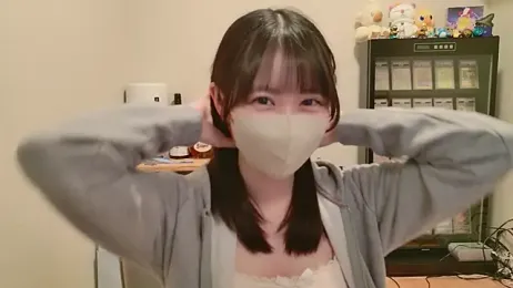 HIKARI_x0 — Stripchat recorded stream image, 22.05.2026 14:20