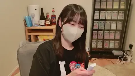 HIKARI_x0 — Stripchat recorded stream image, 22.05.2026 14:20