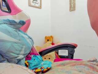 barby-cute — Camsoda recorded stream image, 22.05.2026 12:20