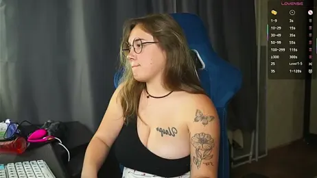 Sandra_SW_ — Stripchat recorded stream image, 22.05.2026 15:40