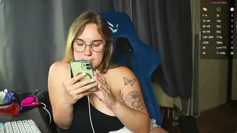 Sandra_SW_ — Stripchat recorded stream image, 22.05.2026 15:40
