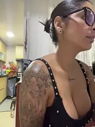 charlotte_stevenss_ — Stripchat recorded stream image, 22.05.2026 14:10