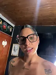 charlotte_stevenss_ — Stripchat recorded stream image, 22.05.2026 14:10