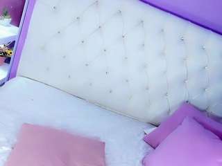 barbie-michel — Camsoda recorded stream image, 22.05.2026 14:10