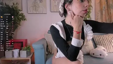 aisha_bx — Stripchat recorded stream image, 22.05.2026 14:20
