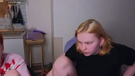 Radiants_two — Stripchat recorded stream image, 22.05.2026 14:50