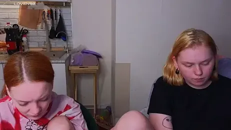 Radiants_two — Stripchat recorded stream image, 22.05.2026 14:50