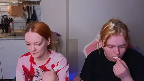 Radiants_two — Stripchat recorded stream image, 22.05.2026 14:50