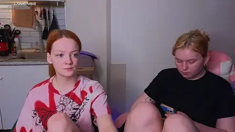 Radiants_two — Stripchat recorded stream image, 22.05.2026 14:50