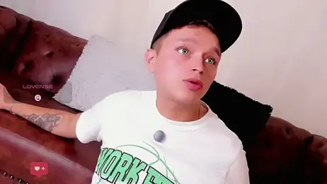 Tim_wolf — Stripchat recorded stream image, 22.05.2026 16:10