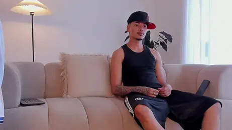 Ian_and_Noah — Stripchat recorded stream image, 22.05.2026 19:50