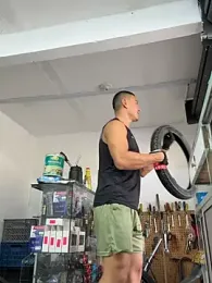 Paul22cm- — Stripchat recorded stream image, 22.05.2026 13:40