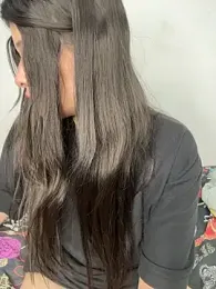 Haru_Ozk — Stripchat recorded stream image, 22.05.2026 19:50