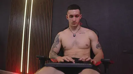 JacksonOlsenn — Stripchat recorded stream image, 22.05.2026 21:00