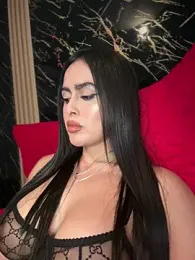 Alexandra_duque — Stripchat recorded stream image, 22.05.2026 21:10