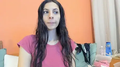 Dirty-Bya — Stripchat recorded stream image, 22.05.2026 19:20