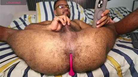 Little_Bear00 — Stripchat recorded stream image, 23.05.2026 00:40
