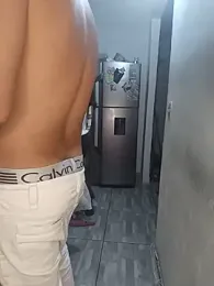 kingofqueenxxx — Stripchat recorded stream image, 23.05.2026 00:10