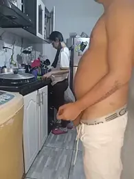 kingofqueenxxx — Stripchat recorded stream image, 23.05.2026 00:10