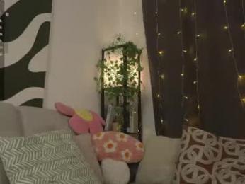 huba_booba — Chaturbate recorded stream image, 22.05.2026 19:30