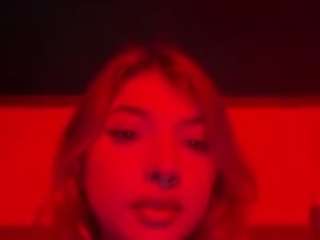 cheerrybomb — Camsoda recorded stream image, 23.05.2026 01:30