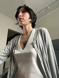 kikidoll — Stripchat recorded stream image, 23.05.2026 03:40
