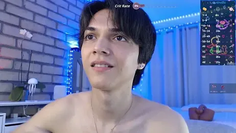 biel_biel — Stripchat recorded stream image, 23.05.2026 05:20