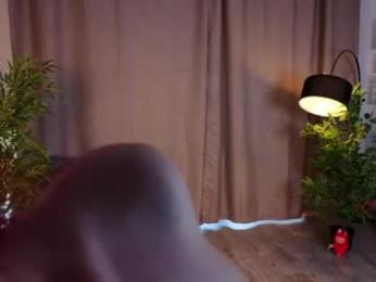 bridgetbottrell — Chaturbate recorded stream image, 23.05.2026 01:30