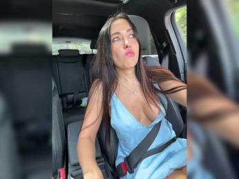 Marianna_ — Bongacams recorded stream image, 23.05.2026 05:30