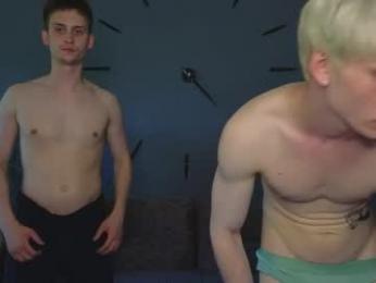 pupsenish — Chaturbate recorded stream image, 23.05.2026 09:10